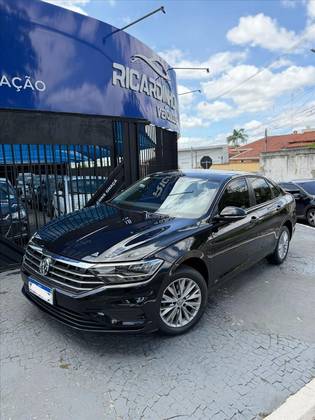 VOLKSWAGEN JETTA 1.4 250 TSI TOTAL FLEX TIPTRONIC VOLKSWAGEN JETTA 1.4 250 TSI TOTAL FLEX TIPTRONIC